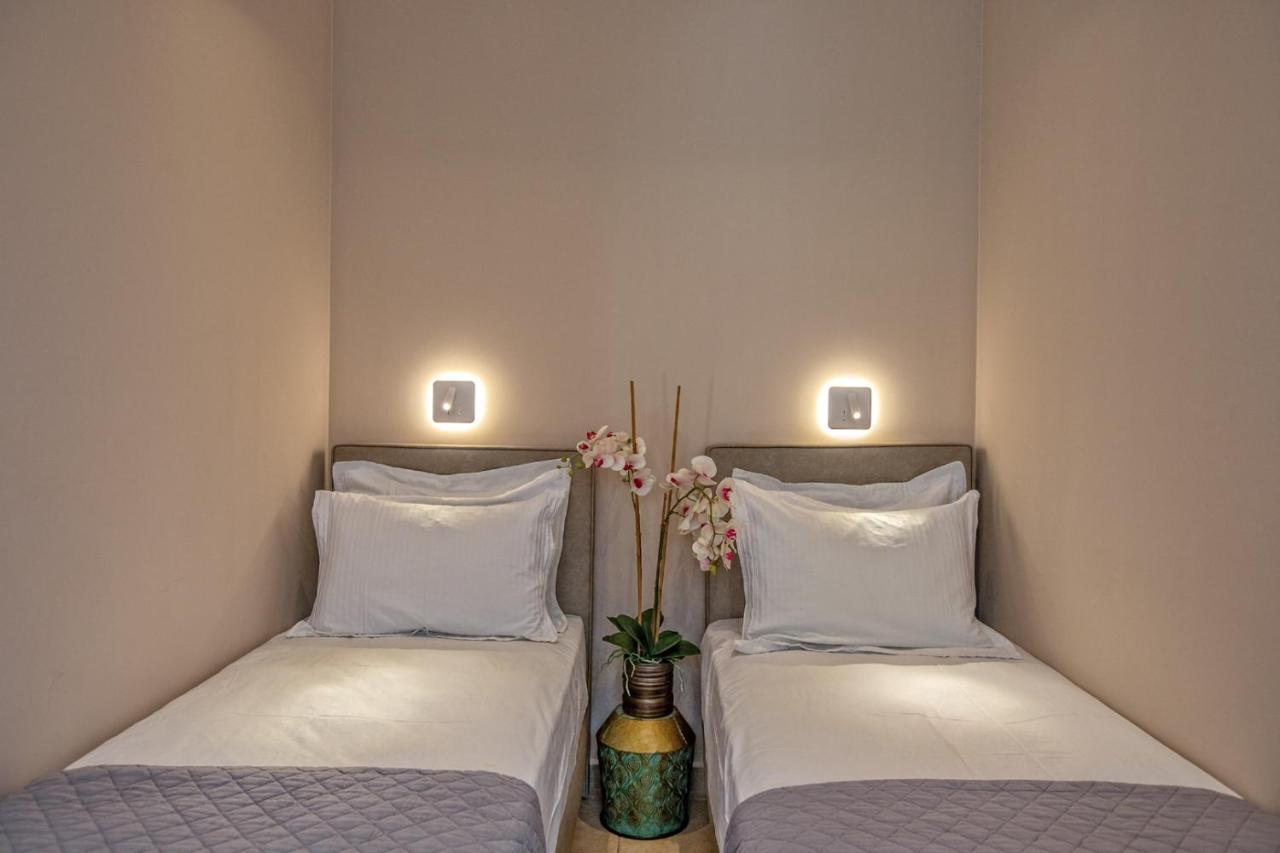 Aeolos Beach Hotel Skala  Εξωτερικό φωτογραφία